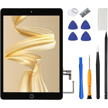 Vitre Tactile BLANC Pour Tablette PRO ELECTRO D2pad D2-712 7 Pouces, Neuve