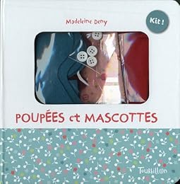 Poupées et mascottes