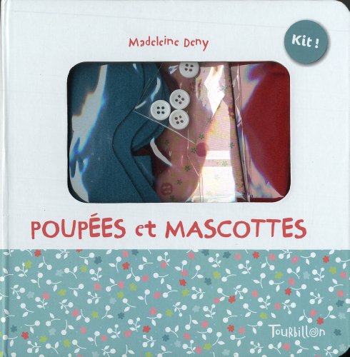 Poupées et mascottes