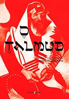 Livro O Talmud: (excertos)