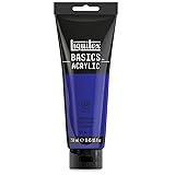 Liquitex BASICS Acrylic Paint, 250ml