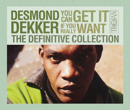 Desmond Dekker - Sing a Little Song Lyrics - Zortam Music