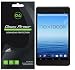 [3-Pack] Dmax Armor- Nextbook 7" Tablet 16GB Quad Core (NX700QC16GB) Screen Protector High Definition Clear Shield - Lifetime Replacements Warranty- Retail Packaging