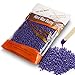 Wax Beans, MizuTree Hard Wax Beads Hair Removal Pearl Savage Brazilian Waxing Beads for Men Women Chest Face Body (10oz/Bag) Waxing Ideal for Removal of Bikini All Skin Types (Lavender)