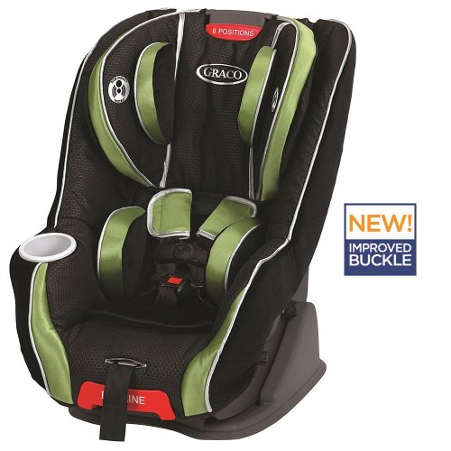 graco my size 70 convertible car seat