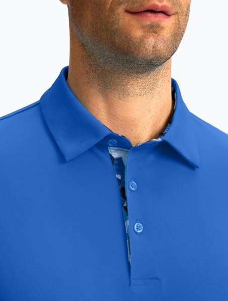 FR2 GOLF polo shirt ブルー 半袖 FR2 GOLF polo shirt ブルー 半袖