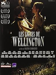 les lignes de wellington (édition collector 2 DVD)