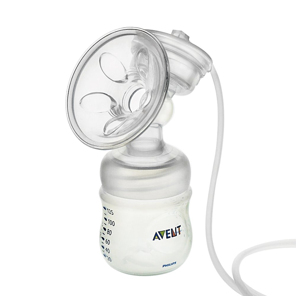 Maymom Flange Kit for Philips Avent Comfort Breastpump, OneSide; Flange, Valve, 760488882900 eBay