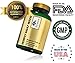 Premium Horny Goat Weed Herbal Complex 1000mg Muira Puama Maca Tribulus Terrestris Tongkat Ali Epimedium Icariins 120 Capsules Non GMO