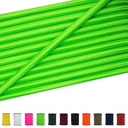 Paracord Planet Shock Cord - Marine Grade Bungee