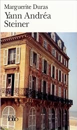 Yann Andréa Steiner