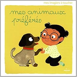 Mes animaux préférés