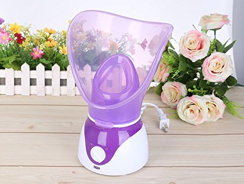 Deep Cleaning Machine Facial Steamer Facial Cleaner Beauty face Steaming Device Facial Thermal Spray Device Sprayer