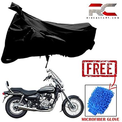 avenger bike cover waterproof