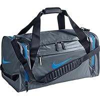 nike max air small duffel
