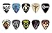 Nirvana Guitar Pick Set (10pcs)