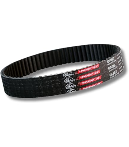 Amazon.com: IUVWISN Electric Dirt Bike Drive Belt 560-8M for