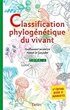 Image de Classification phylogénétique du vivant - Tome 1 4ème édition