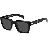 David Beckham Women's Modern Sunglasses