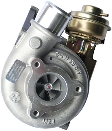 TurbochargerFit For Nissan Patrol Mistral Terrano Turbo 3.0L 705954 724639 Turbolader GT2052V