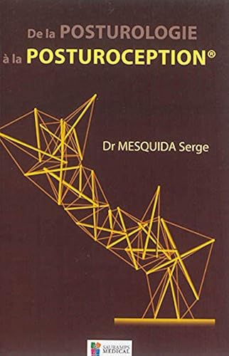 Download De la posturologie à la posturoception PDF