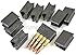 10 Pack M1 Garand 8 Shot En Bloc Clips Made in USA by Govt Contractor