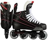 TOUR HOCKEY CODE 7 SENIOR INLINE HOCKEY SKATES