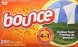 Bounce Outdoor Fresh (old version) - 260 Sheets