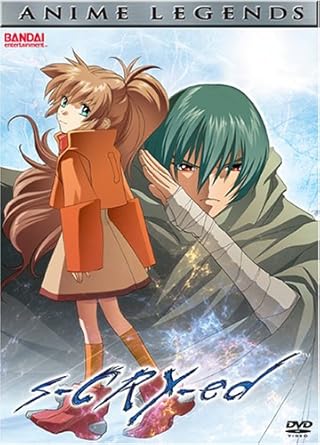 Amazon Com S Cry Ed 2 S Cry Ed Movies Tv