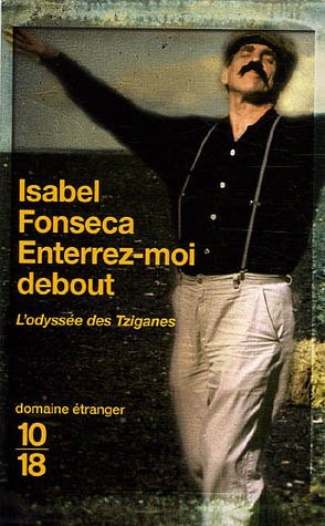 Enterrez-moi debout !