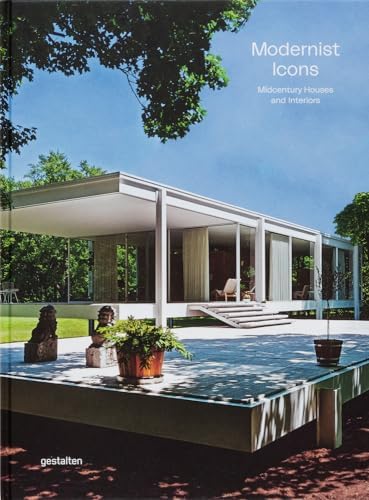 The Architecture of John Lautner (Universe Architecture Series