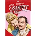 Casanova's Big Night