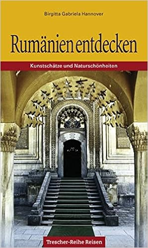 Rumanien Entdecken Kunstschatze Und Naturschonheiten Trescher Reisefuhrer Amazon De Hannover Birgitta G Bucher Rumanien Entdecken Kunstschatze Und Naturschonheiten Trescher Reisefuhrer Amazon De Hannover Birgitta G Bucher
