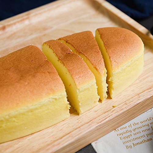 Bakerdream Oval Cheesecake Pan Nonstick Cheesecake Mold Baking Pan Cake Pan Bakeware