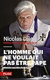 L'homme qui ne voulait pas être pape by 