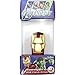 2012 Marvel Avengers Movie Iron Man Mark Iv 8gb Usb2.0 Flash Drive Tony Stark New and Fashion Gold by Newdigi