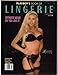 Playboy's Book of Lingerie Sep/oct 1994 Verkaik, Jenny Mccarthy (INTIMATE WEAR AS YOU LIKE IT) by