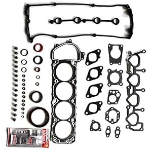 ECCPP Head Gasket Set For Mazda 6 3.0L 2003-2008 – MLS, OE Spec, E05805CP297S