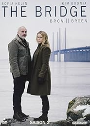 The Bridge (Bron / Broen) - Saison 2