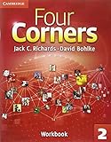Four Corners Level 2 Workbook