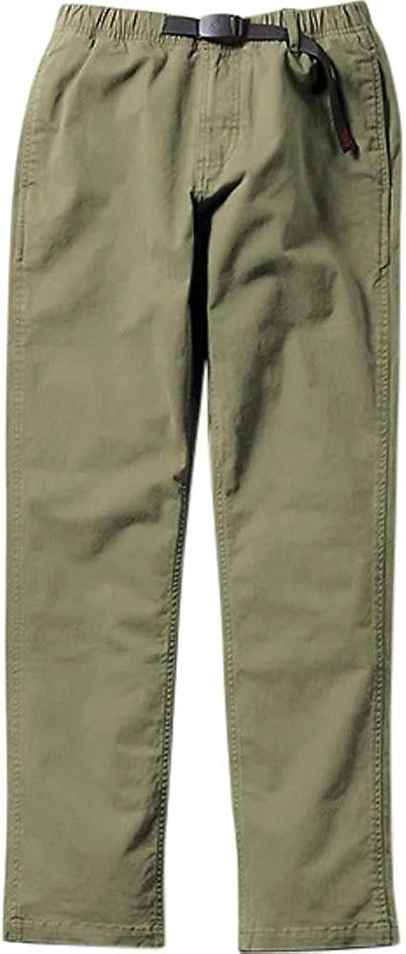 Amazon Gramicci グラミチ ボトムス サイズ Small カジュアルパンツ Gramicci Men S Nn Pant Olive メンズ 並行輸入品 ロングパンツ 通販