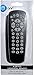 4 Device Universal Remote by Onn- Programmable for TV, Cable, Satellite, DVD, VCR, AUX with Easy Setup Codes