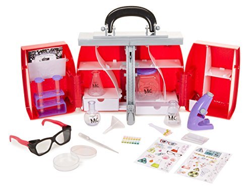 Project Mc2 Ultimate Lab Kit by Project Mc2