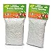 VIVOSUN Heavy-Duty Polyester Plant Trellis Netting 5 x 15ft 2 Pack