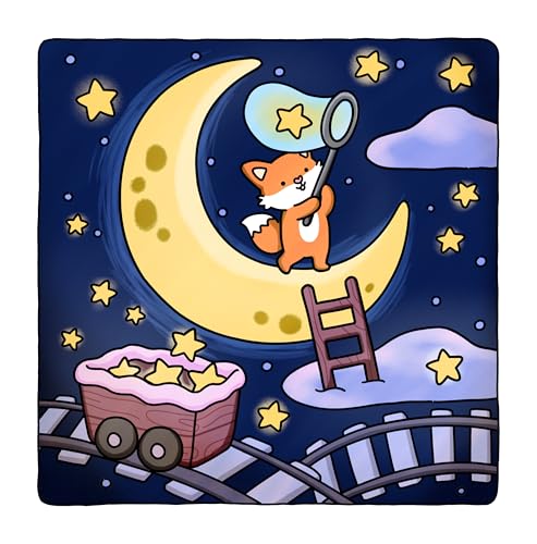 Fuzzy Tales: Fairycore Coloring Book for Adults & Teens Featuring Adorable Animals Characters (Fuzzy Friends Coloring)