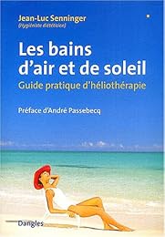 Les  bains d'air et de soleil