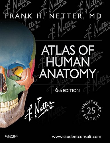 Download Atlas of Human Anatomy, Professional Edition