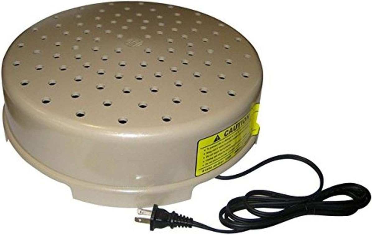 Davis 1458 Air-Dryr 1000 Review