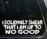 I Solemnly Swear That I Am Up To No Good (9