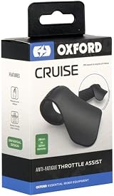 Oxford Cruise Throttle Grip Assist 28 mm - 32 mm OX608 view 4